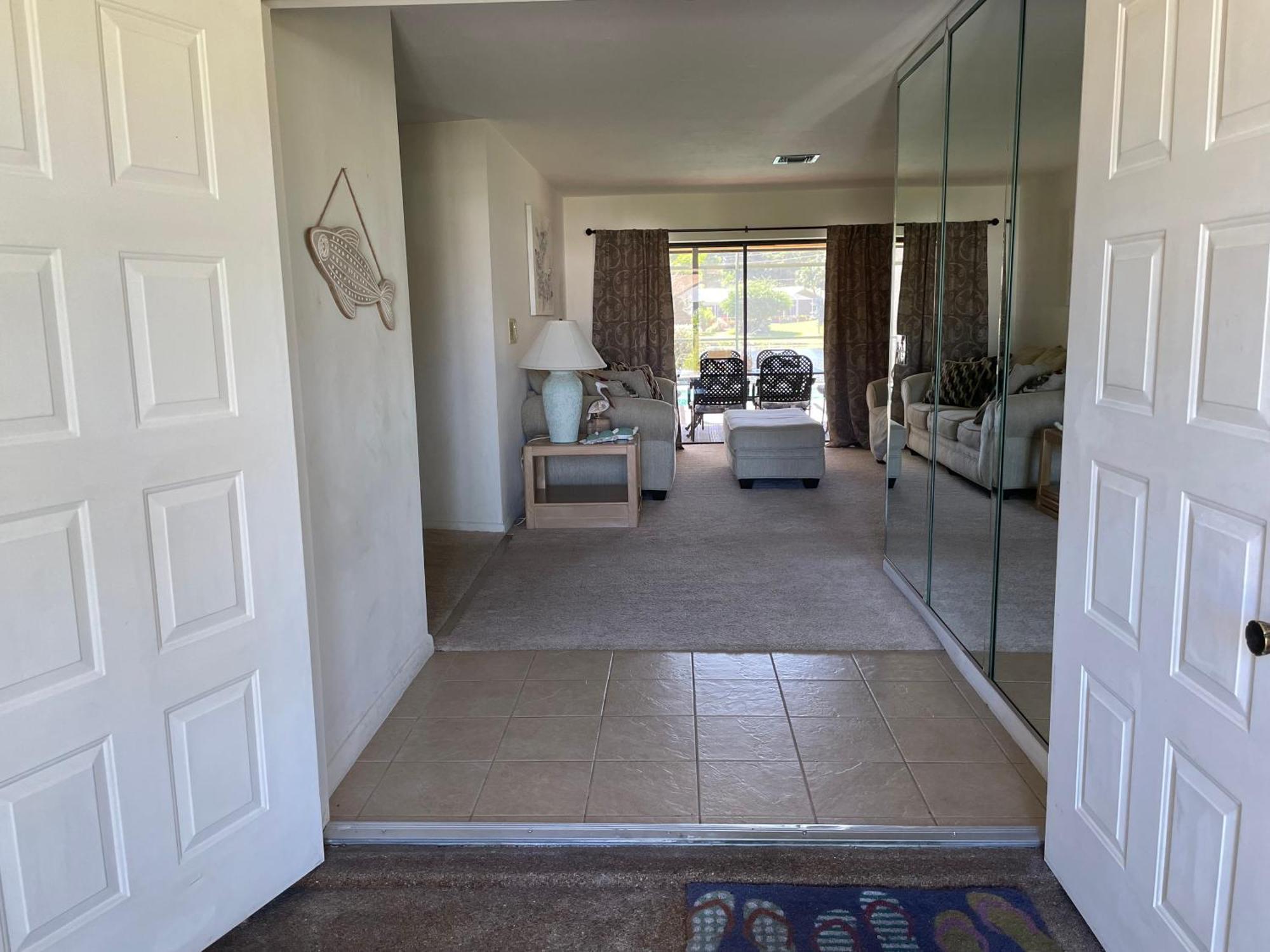 Pool Home With A New Sparkling Pool, Close To Beach, Lovely Lake View North North Naples Екстериор снимка