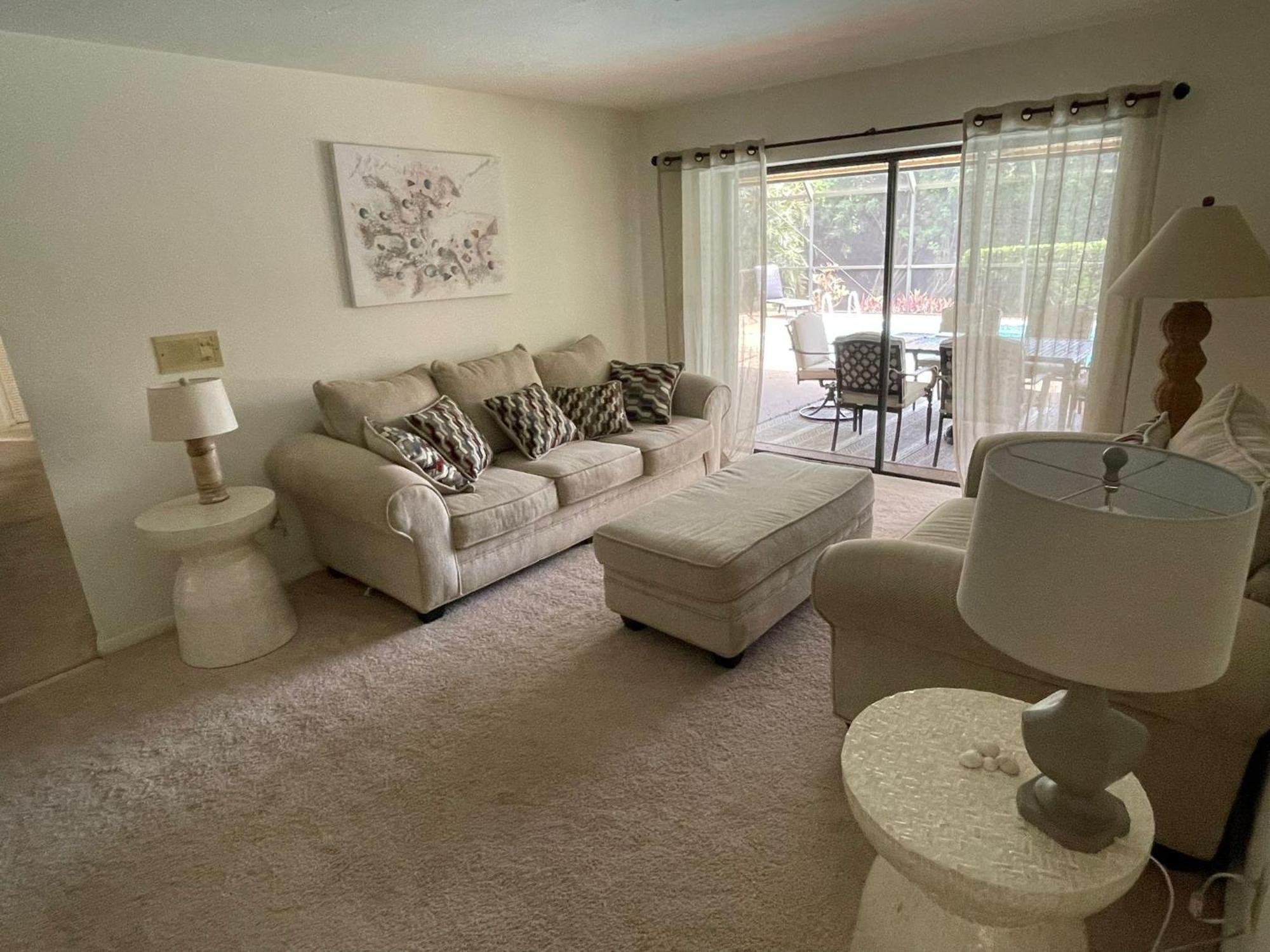 Pool Home With A New Sparkling Pool, Close To Beach, Lovely Lake View North North Naples Екстериор снимка