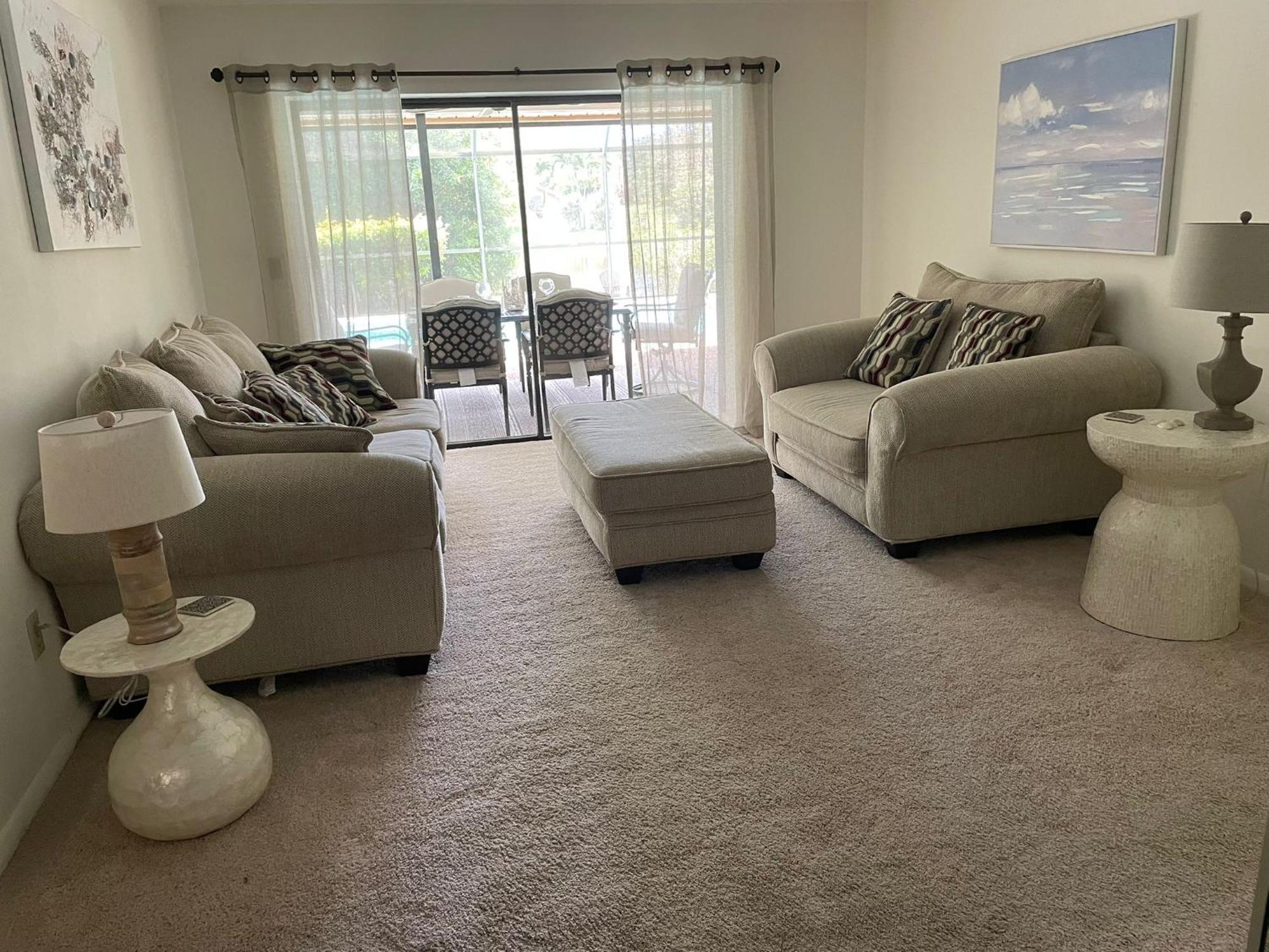 Pool Home With A New Sparkling Pool, Close To Beach, Lovely Lake View North North Naples Екстериор снимка